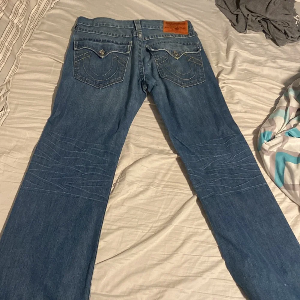 True religion